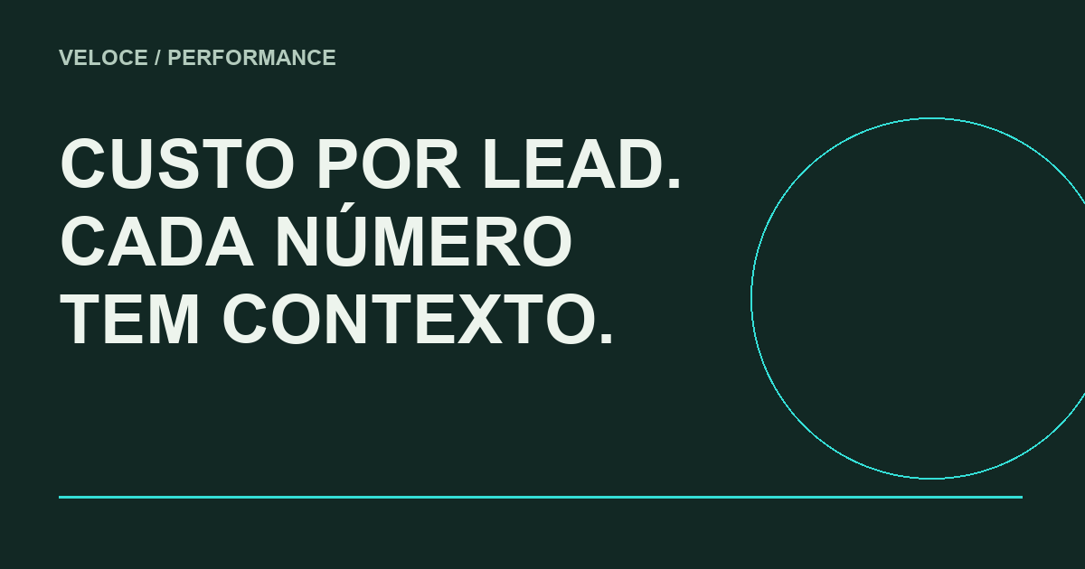 Custo por lead automotivo: como calcular e interpretar o CPL