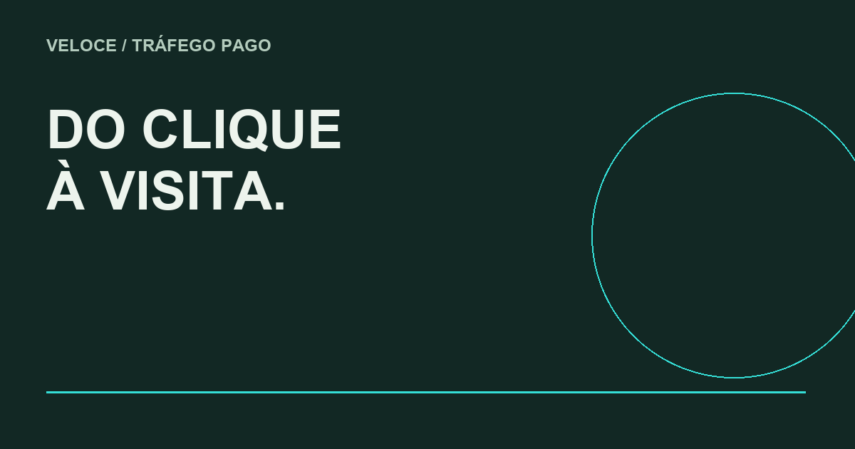 Tráfego pago no automotivo: onde a campanha pode perder oportunidades